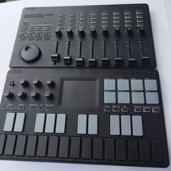 KORGnanoKEYSTUDIO・nano CONTROLStudio良品 - メルカリ