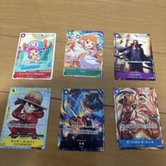 ワンピース カードゲーム 2025プロモセット - メルカリ