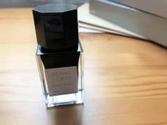 PILOT パイロット 色彩雫 ミニボトル 紫陽花のサムネイル