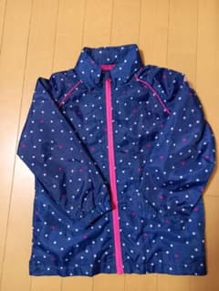 ウィンドブレーカーのサムネイル
