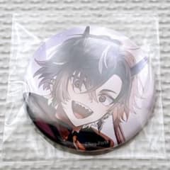 Neo-Porte ネオポルテ 2025 誕生日 缶バッジ 鬼ヶ谷テン - メルカリ