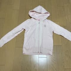メゾピアノ　パーカーのサムネイル