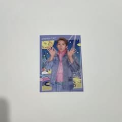 澤本夏輝 ブロマイド BTTMのサムネイル