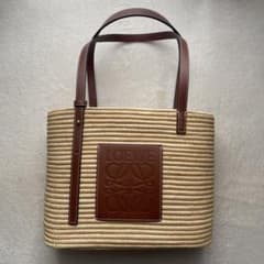 LOEWE かごバッグのサムネイル