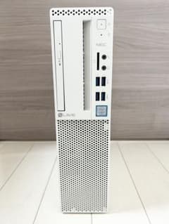 NEC LAVIE デスクトップPC i7 第7世代 SSD 256G WiFi NEC LAVIE デスクトップPC i7 第7世代 SSD 256G WiFi - メルカリ
