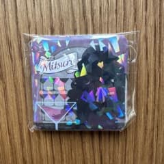 鬼滅の刃 モクテル 甘露寺蜜璃 グリッター缶バッジ - メルカリ