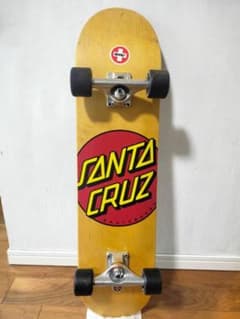 サンタクルーズ　SANTA CRUZ 美　コンプリート　independent サンタクルーズ SANTA CRUZ 美 コンプリート independent - メルカリ