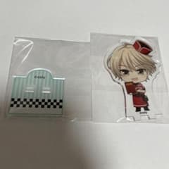 【スタマイ】桧山貴臣/アニカフェ/アクリルスタンドのサムネイル
