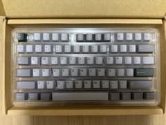 ePBT Brutalist キーキャップのサムネイル