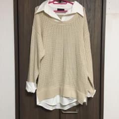シャツニットのサムネイル