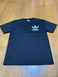 Fujidas Mt. Fuji 3776m Tシャツ 黒のサムネイル