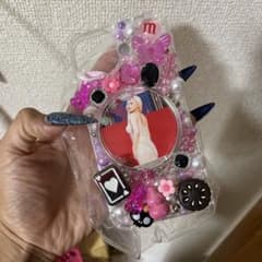 iPhone13 ちゃんみなのサムネイル