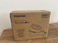 コードレス衣類スチーマーのサムネイル