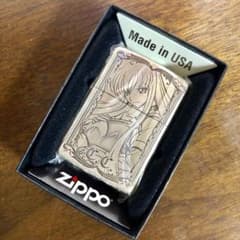 コードギアス C.C. ジッポー ZIPPOのサムネイル