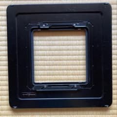 TOYO トヨ 8x10 4x5 縮小バック 大判カメラ部品 - メルカリ