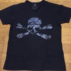 roen Tシャツ 黒 Lサイズ BITTER safariのサムネイル