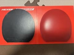 andro ヘキサパワーグリップ　ヘキサパワーグリップ SFX 2.1mmのサムネイル