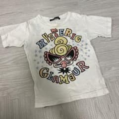 HYSTERIC MINI ヒスミニ Tシャツのサムネイル