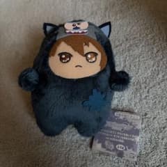 アイドリッシュセブン きらどるぬいぐるみ モンぬい わるモフ 十龍之介