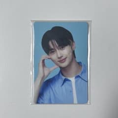 ピョンウソク EDIYACOFFEE 韓国限定 フォトカード トレカ 변우석