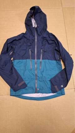 P.rhythm Mサイズ フリース プリズム P.RHYTHM プリズム アウトウエア スマイルジャケット Mサイズ