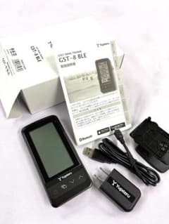 Yupiteru ゴルフスイングトレーナー GST-8 BLEのサムネイル