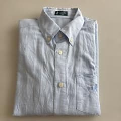 U.S. POLO ASSN. 長袖シャツ 130cm
