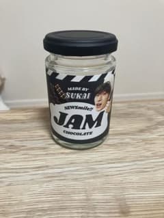 JO1 金城碧海 JAMビンのサムネイル
