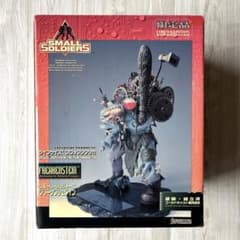 フリーケンスタイン 等身大レプリカ『スモール・ソルジャーズ』 フリーケンスタイン 等身大レプリカ『スモール・ソルジャーズ』 - メルカリ