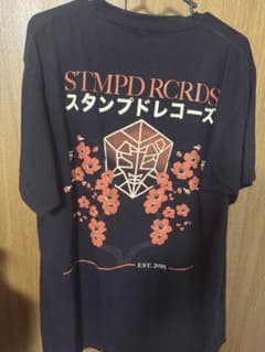 Martin Garrix マーティンギャリック STMPD Tシャツ L - メルカリ