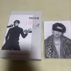 値下げ！MOTH Gulf Kanawut 香水のサムネイル