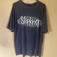 SLIPKNOT tシャツ90sのサムネイル