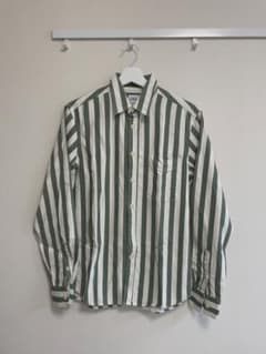 ZARA シャツ 未使用品のサムネイル
