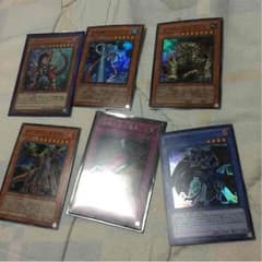 遊戯王のサムネイル