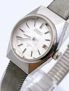 SEIKO セイコー 腕時計 稼働品 2205-0670 17 JEWELS - メルカリ