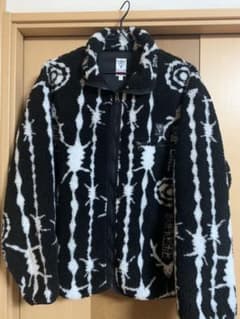 Supreme SOUTH2 WEST8 Fleece Jacketのサムネイル
