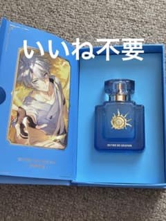 崩壊スターレイル ファイノン 香水 公式 - メルカリ