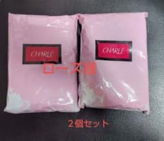 シャルレ　遠赤スパッツタイツ　Ｌ〜ＬＬ　2個セットのサムネイル