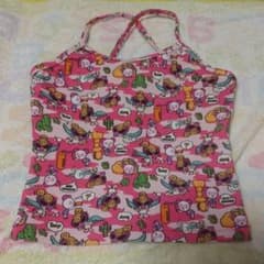 ヒスミニ キャミソールのサムネイル