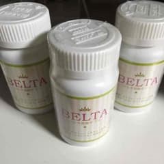 残り1本ベルタ葉酸のサムネイル