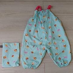 砂場着のサムネイル