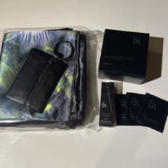 POLA B.A サマーバッグ エコバッグB.A リキッド2本&クレンジング付きのサムネイル