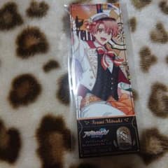 和泉三月 アイナナ フェスチケ アイドリッシュセブン 8周年 フェア