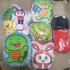 마이젠 시스터즈 쿠션 마쿠라