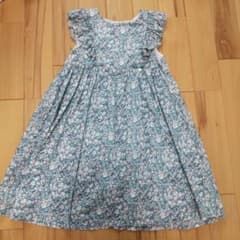 べべ　ワンピース　150のサムネイル
