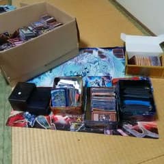 遊戯王 引退セットのサムネイル