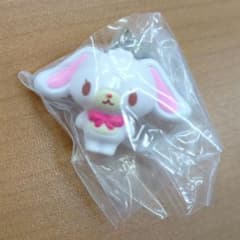 サンリオ めじるしアクセサリー2 しろうさ シュガーバニーズのサムネイル