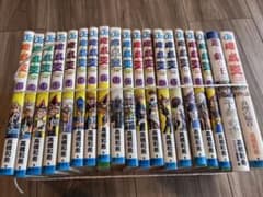 遊戯王 漫画 16巻と23〜38巻とおまけ2冊のサムネイル
