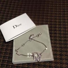 お買い得✨Diorのブレスレット♡のサムネイル