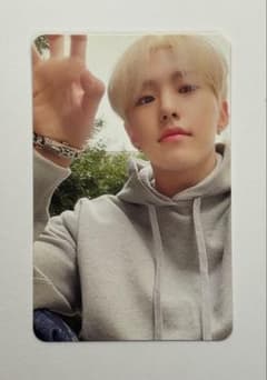SEVENTEEN HOSHIホシのサムネイル